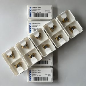 SECO / 16ERAG55,CP500 / 10 pcs