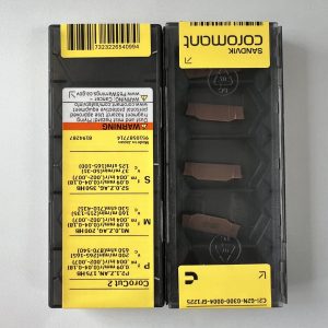 SANDVIK / C2I-G2N-0300-0004-GF 1225 / 5 pcs