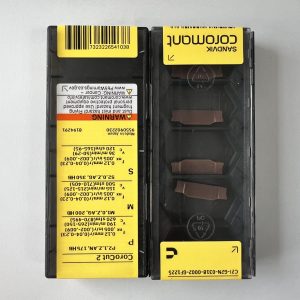 SANDVIK / C2I-G2N-0318-0002-GF 1225 / 5 pcs