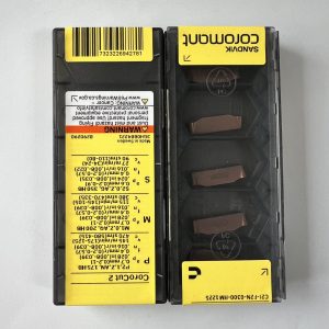 SANDVIK / C2I-F2N-0300-RM 1225 / 5 pcs