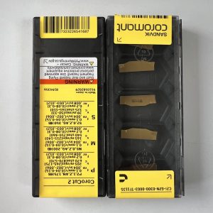 SANDVIK / C2I-G2N-0300-0003-TF 1135 / 5 pcs