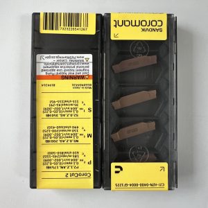 SANDVIK / C2I-H2N-0400-0004-GF 1225 / 5 pcs