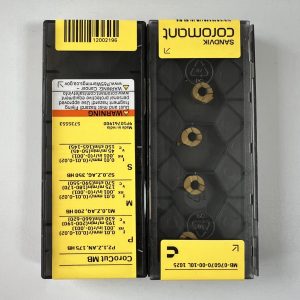 SANDVIK / MB-07G070-00-10L 1025 / 5 pcs