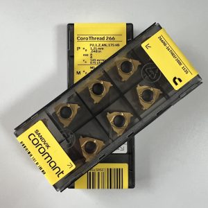 SANDVIK / 266RG-16TR01F200E 1135 / 10 pcs