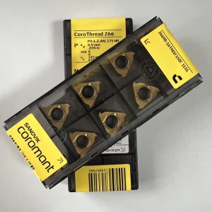 SANDVIK / 266RG-16TR01F150E 1135 / 10 pcs