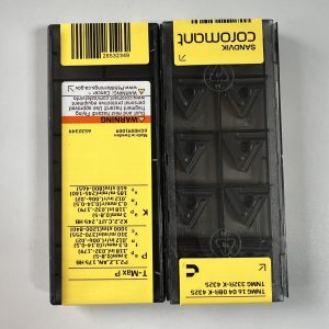 SANDVIK / TNMG160408R-K 4325 / 10 pcs