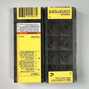 SANDVIK / TNMG160408R-K 4425 / 10 pcs