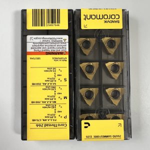 SANDVIK / 266RG-16MM01F080E 1135 / 10 pcs