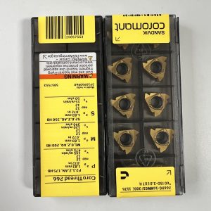 SANDVIK / 266RG-16MM01F300E 1135 / 10 pcs