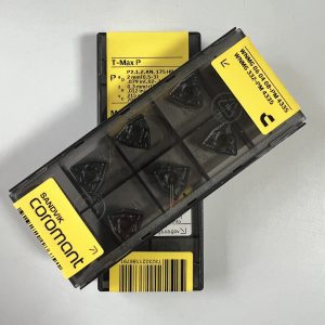 SANDVIK / WNMG060408-PM 4335 / 10 pcs