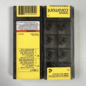 SANDVIK / WNMG060408-PM 4415 / 10 pcs