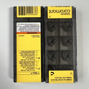 SANDVIK / WNMG060408-PM 4425 / 10 pcs