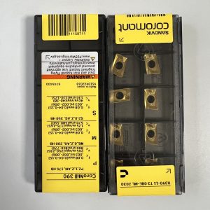 SANDVIK / R390-11T308E-ML 2030 / 10 pcs