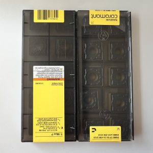 SANDVIK / SNMG190616-KM 3210 /10 pcs