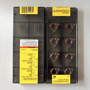 SANDVIK / 266RG-22V401A0503E 1125 / 10 pcs