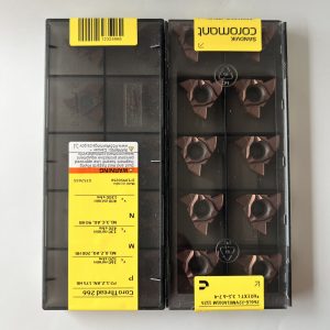 SANDVIK / 266LG-22VM01A001M 1125 / 10 pcs