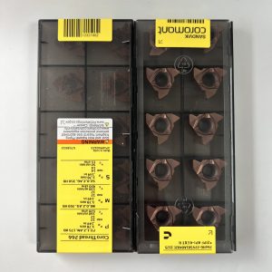 SANDVIK / 266RG-22V501A0402E 1125 /10 pieces