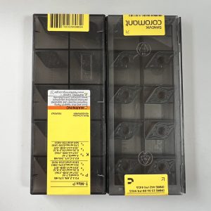 SANDVIK / DNMG150608-PR 4415 / 10 pcs