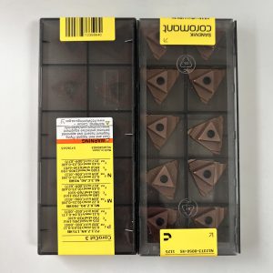 SANDVIK / N123T3-0050-RS 1125 / 10 pcs