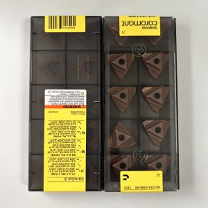 SANDVIK / N123T3-0200-RS 1125 / 10 pcs