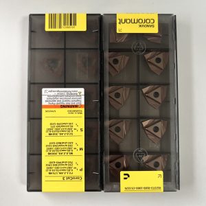 SANDVIK / R123T3-0100-1000-CS 1125 / 10 pcs