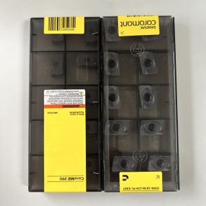 SANDVIK / R390-180612H-PL S30T / 10 pcs