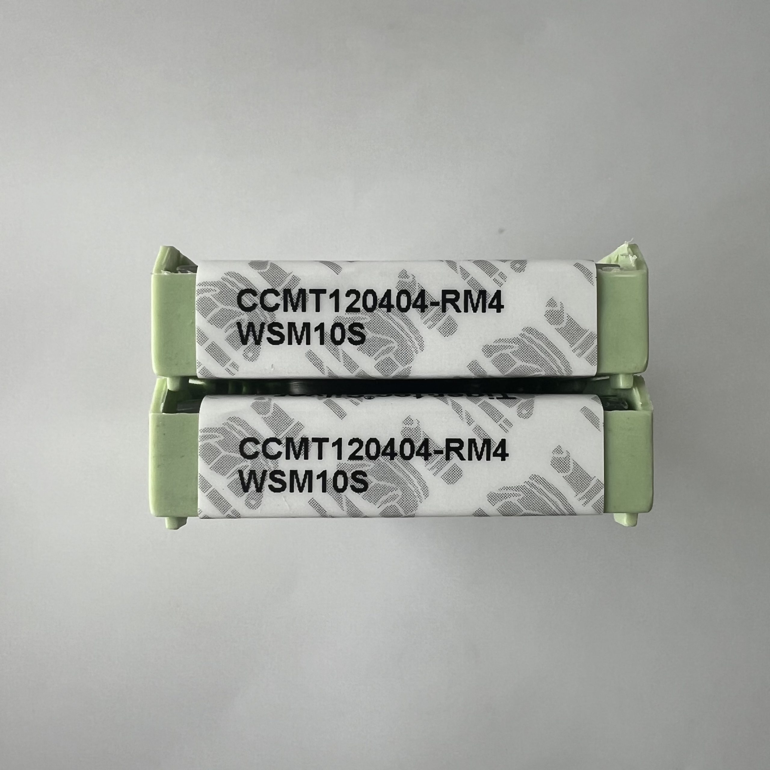 walter / ccmt120404 rm4 wsm10s