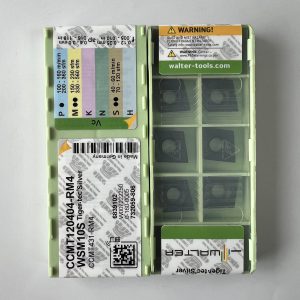 walter / ccmt120404 rm4 wsm10s