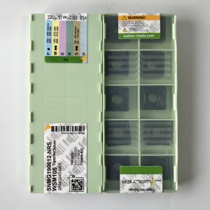 walter / snmg190612 nrs wsm10s