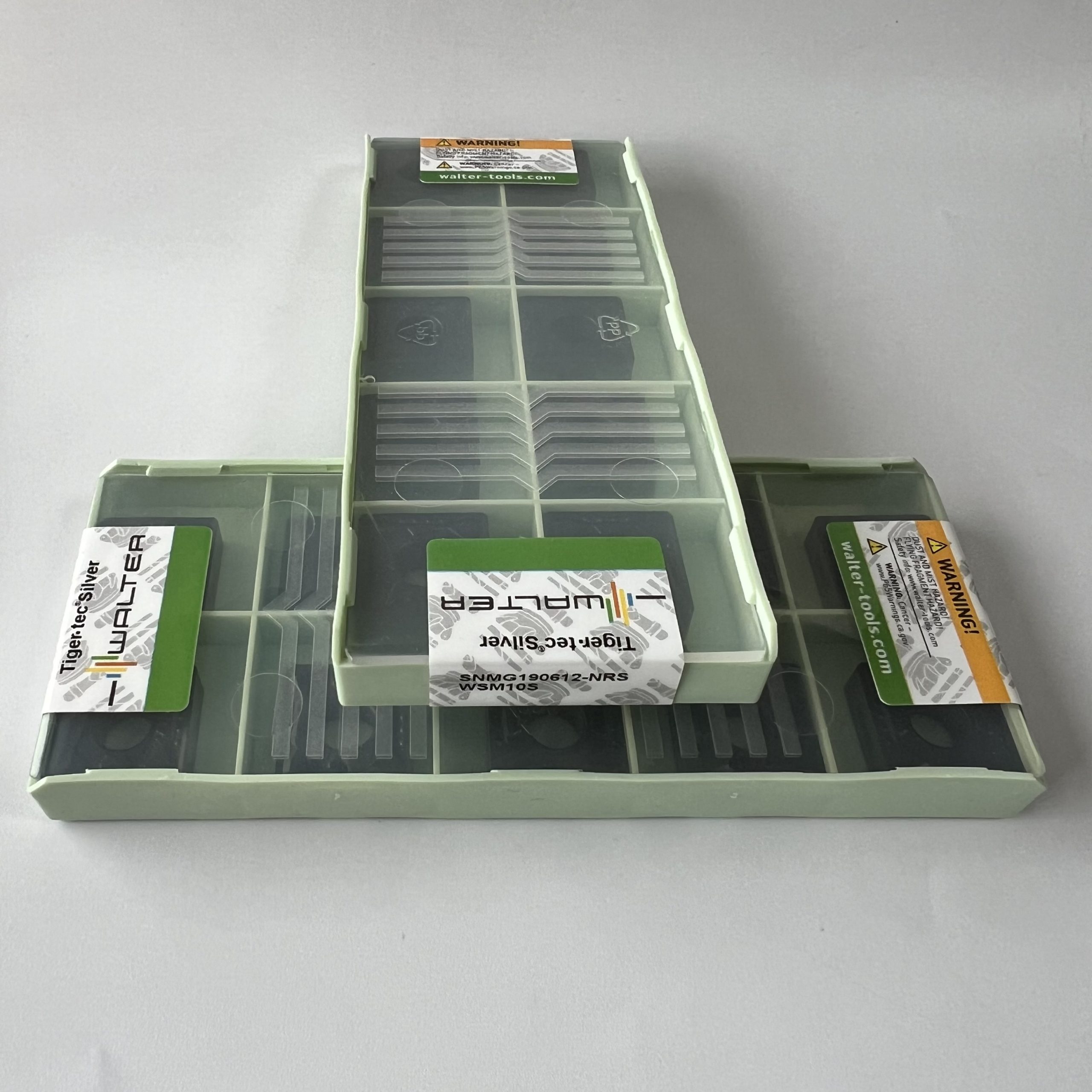 walter / snmg190612 nrs wsm10s