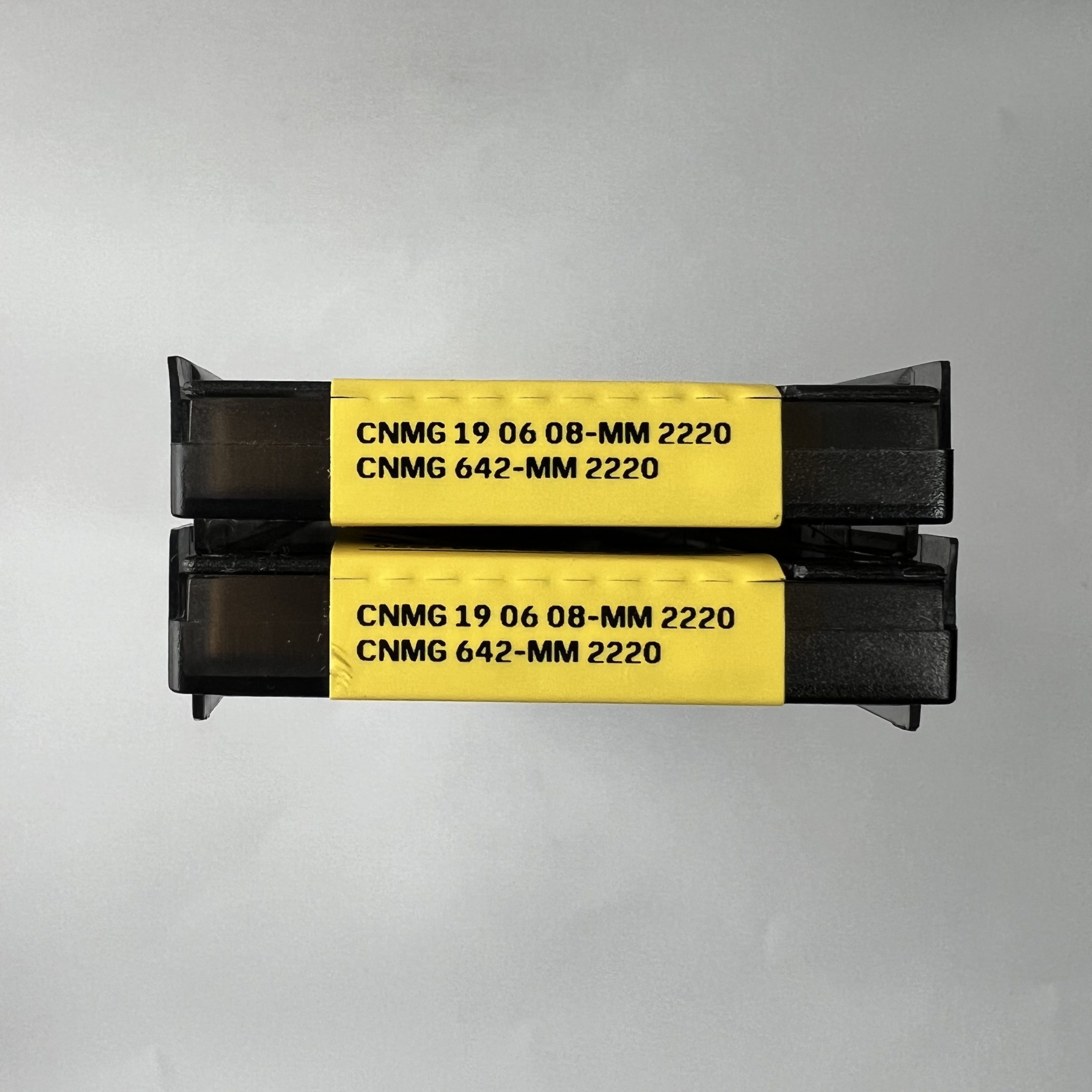 sandvik / cnmg190608 mm 2220