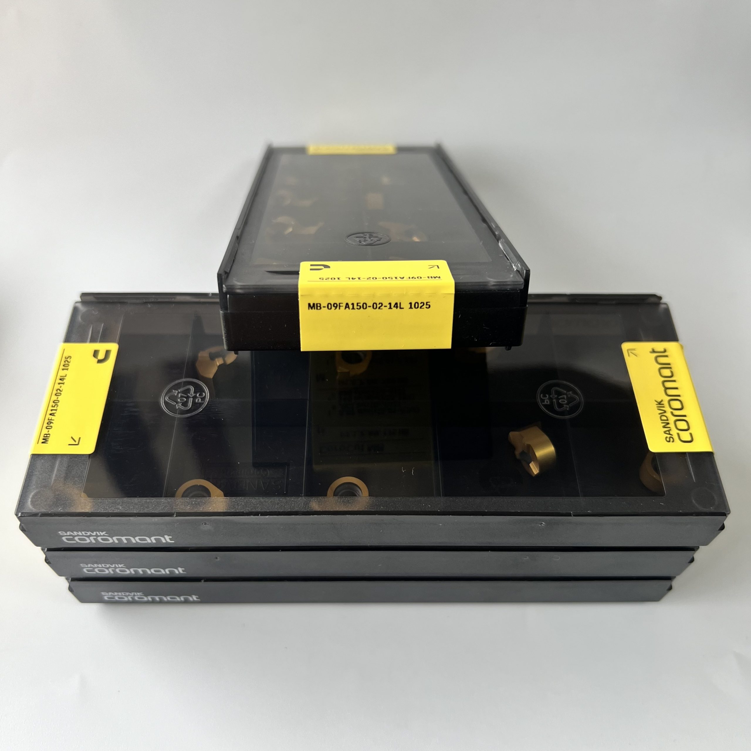 sandvik / mb 09fa150 02 14l 1025