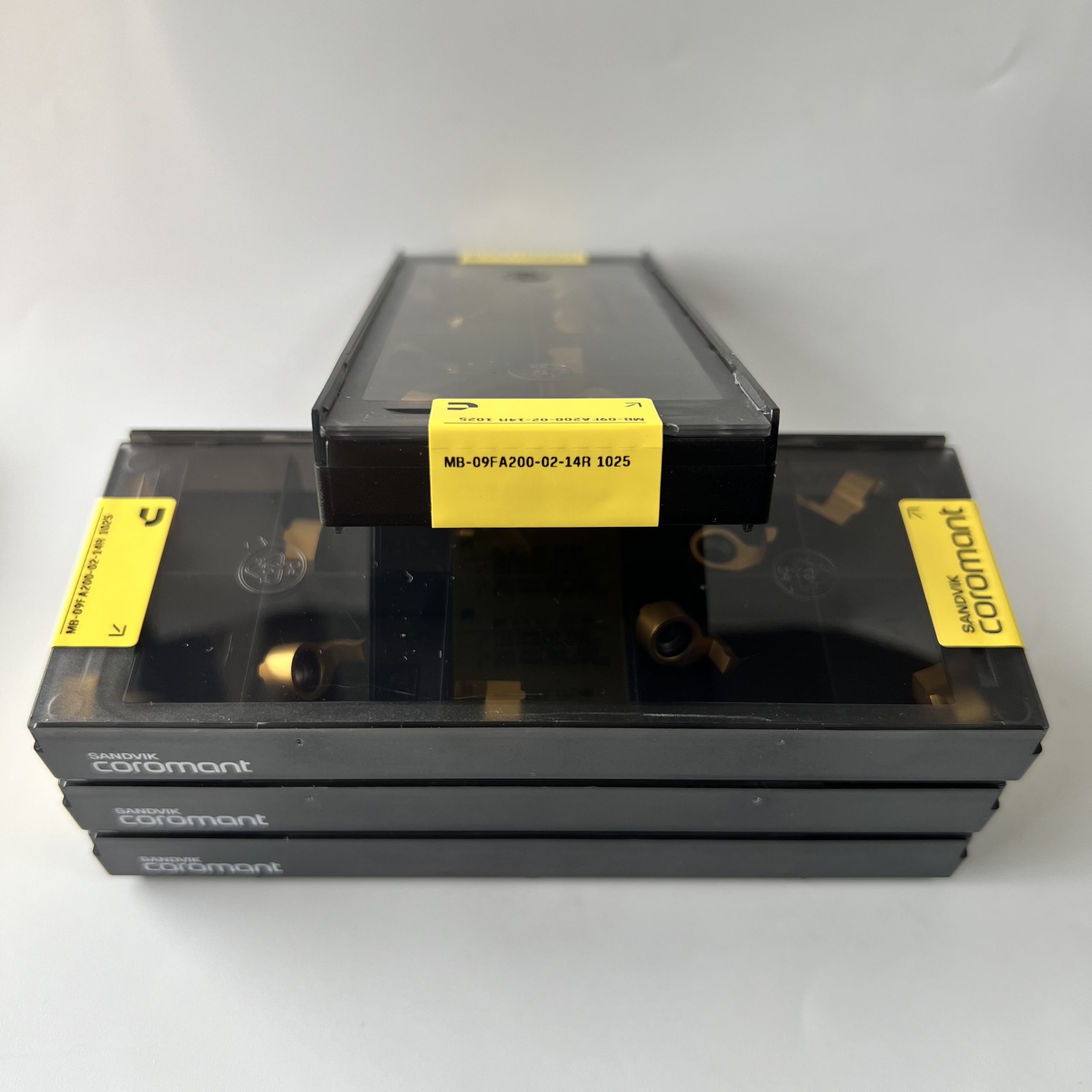 sandvik / mb 09fa200 02 14r 1025