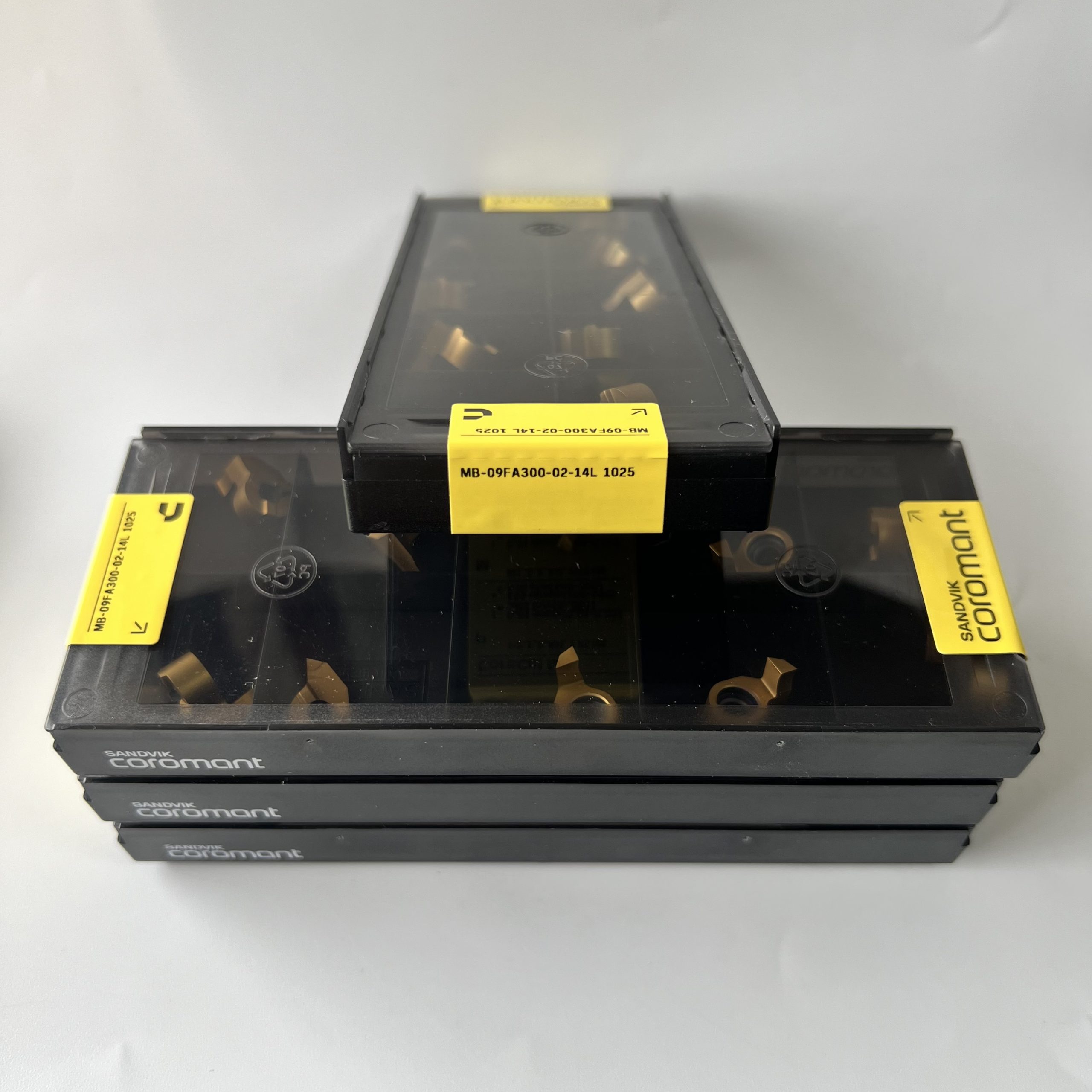 sandvik / mb 09fa300 02 14l 1025