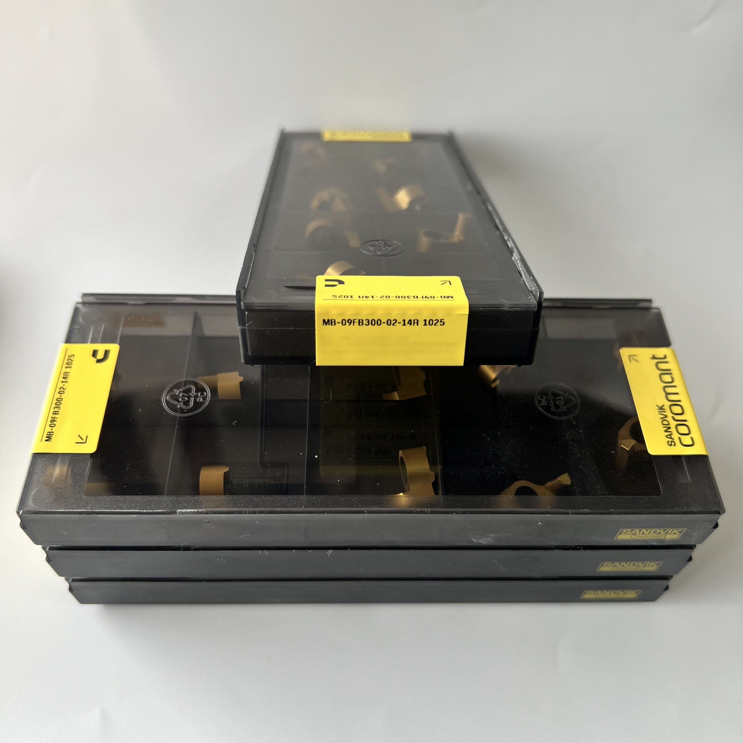 sandvik / mb 09fb300 02 14r 1025