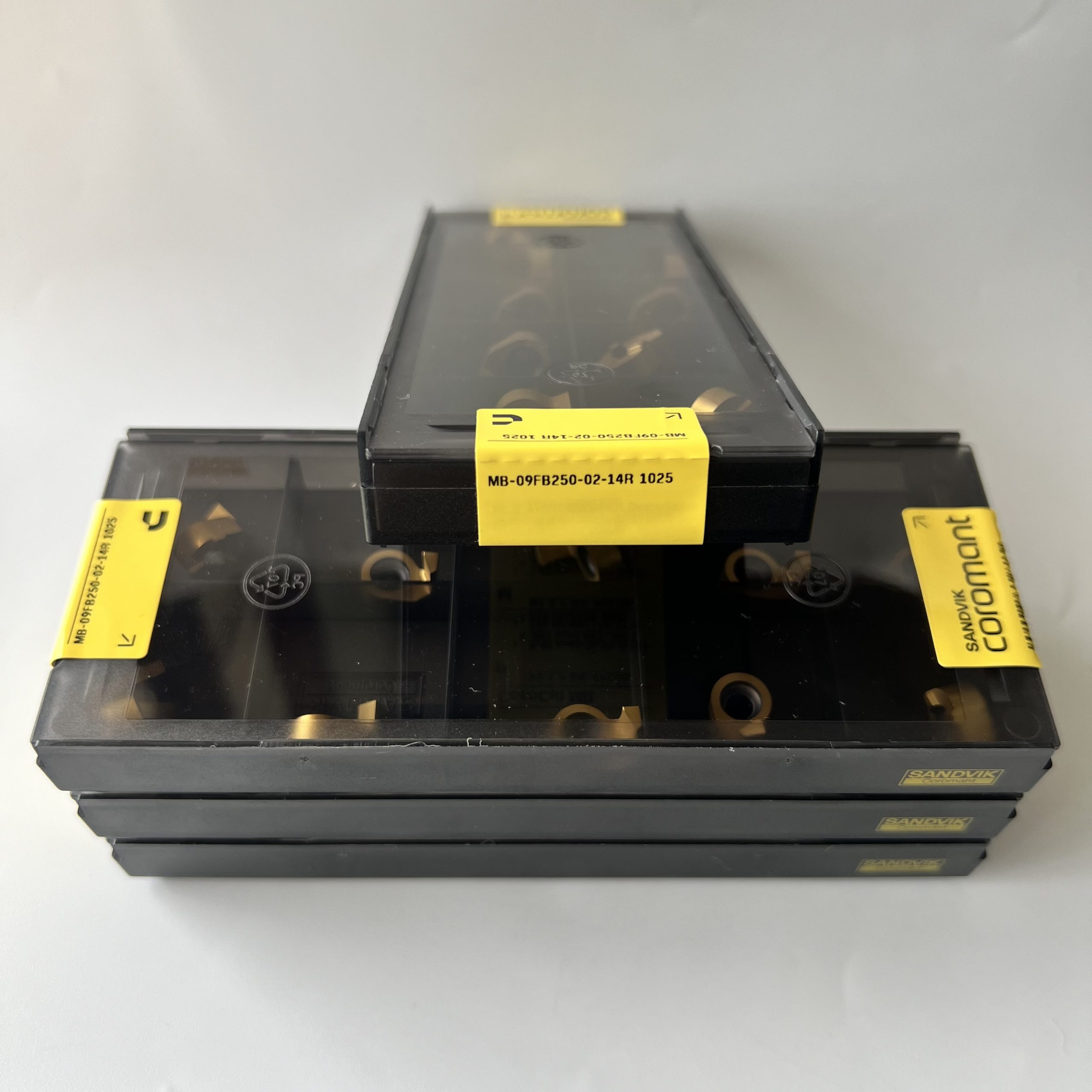 sandvik / mb 09fb250 02 14r 1025