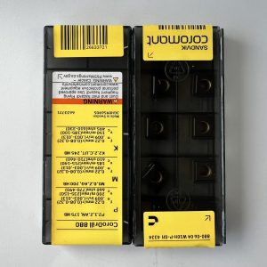 sandvik / 880 0604w10h p gr 4334