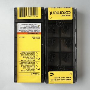 SANDVIK / WNMG060404-PM 4415 / 10 pieces