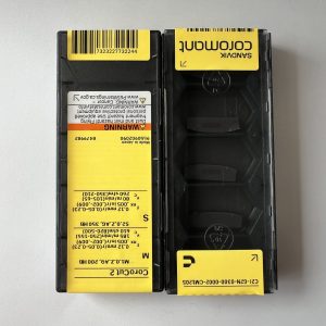 sandvik / c2i g2n 0300 0002 cm 1205