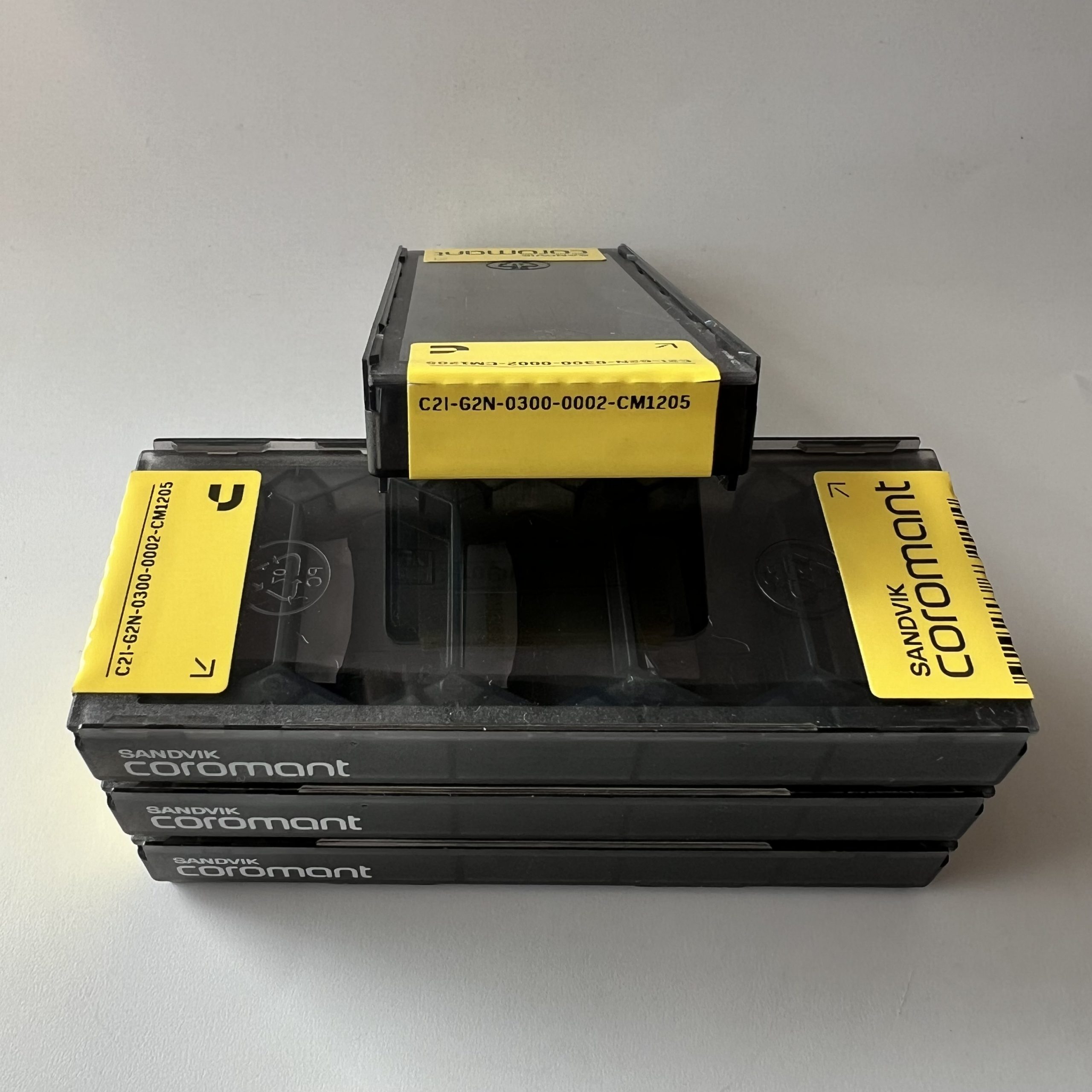 sandvik / c2i g2n 0300 0002 cm 1205