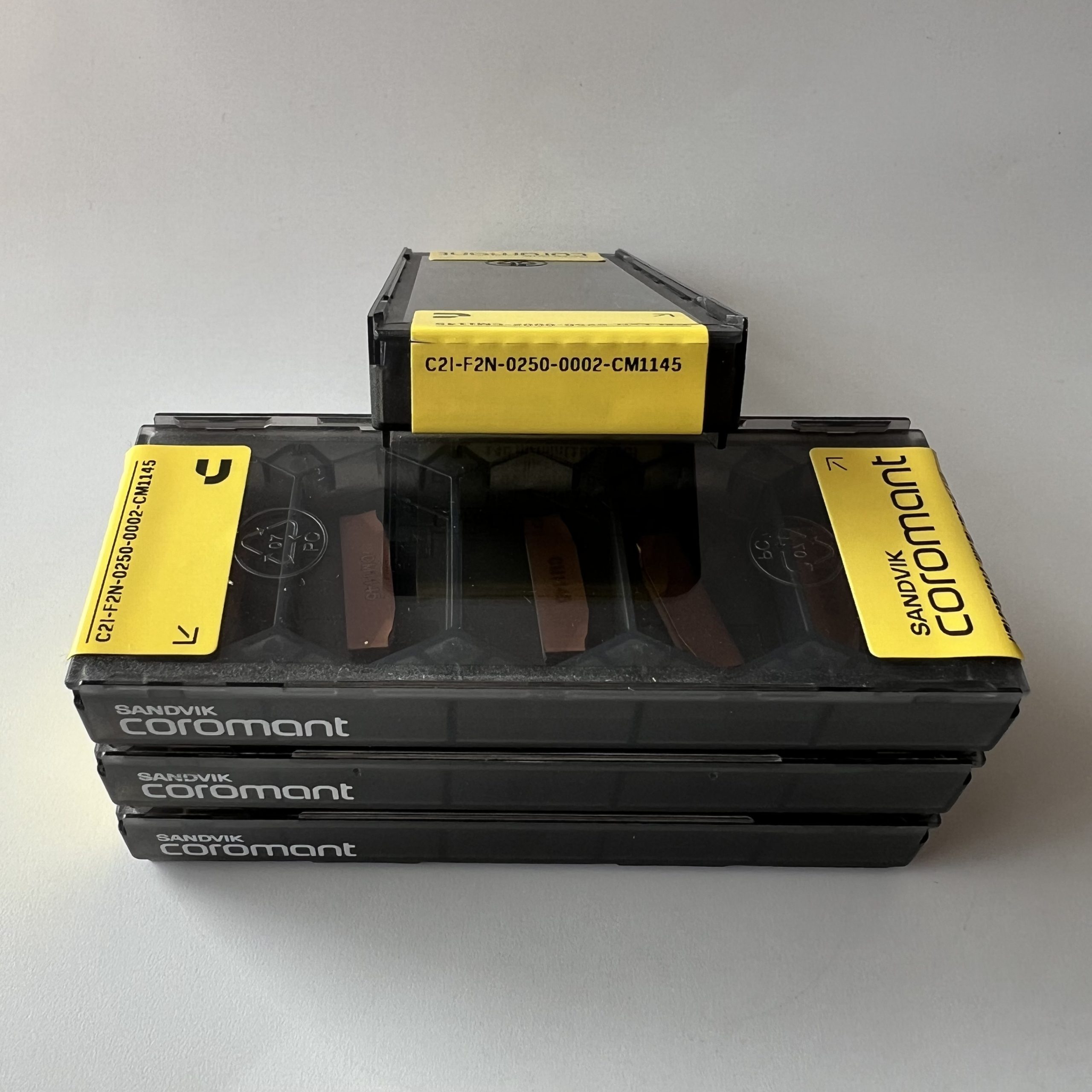 sandvik / c2i f2n 0250 0002 cm 1145