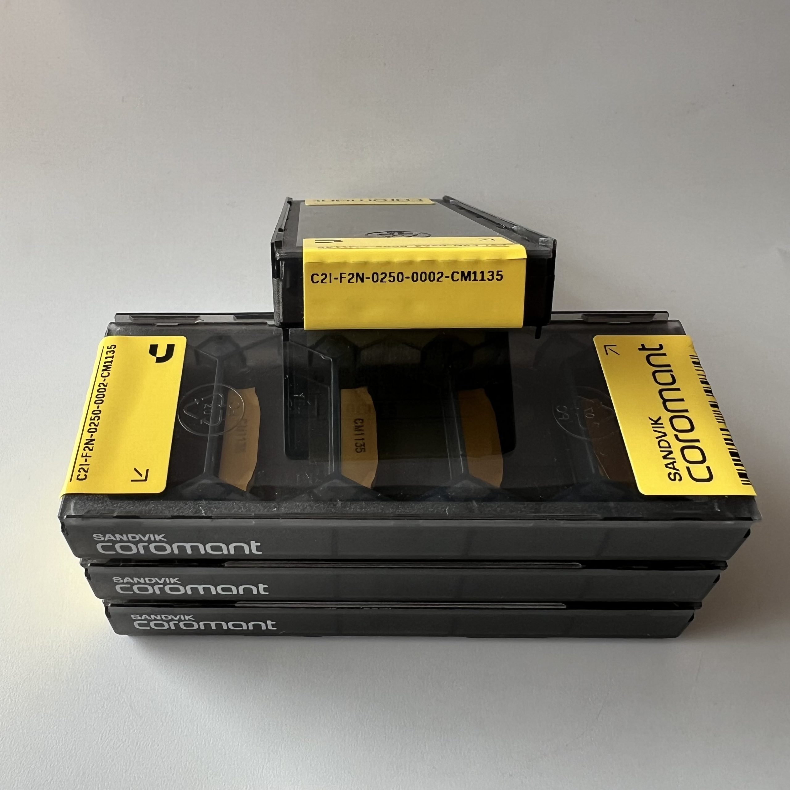 sandvik / c2i f2n 0250 0002 cm 1135