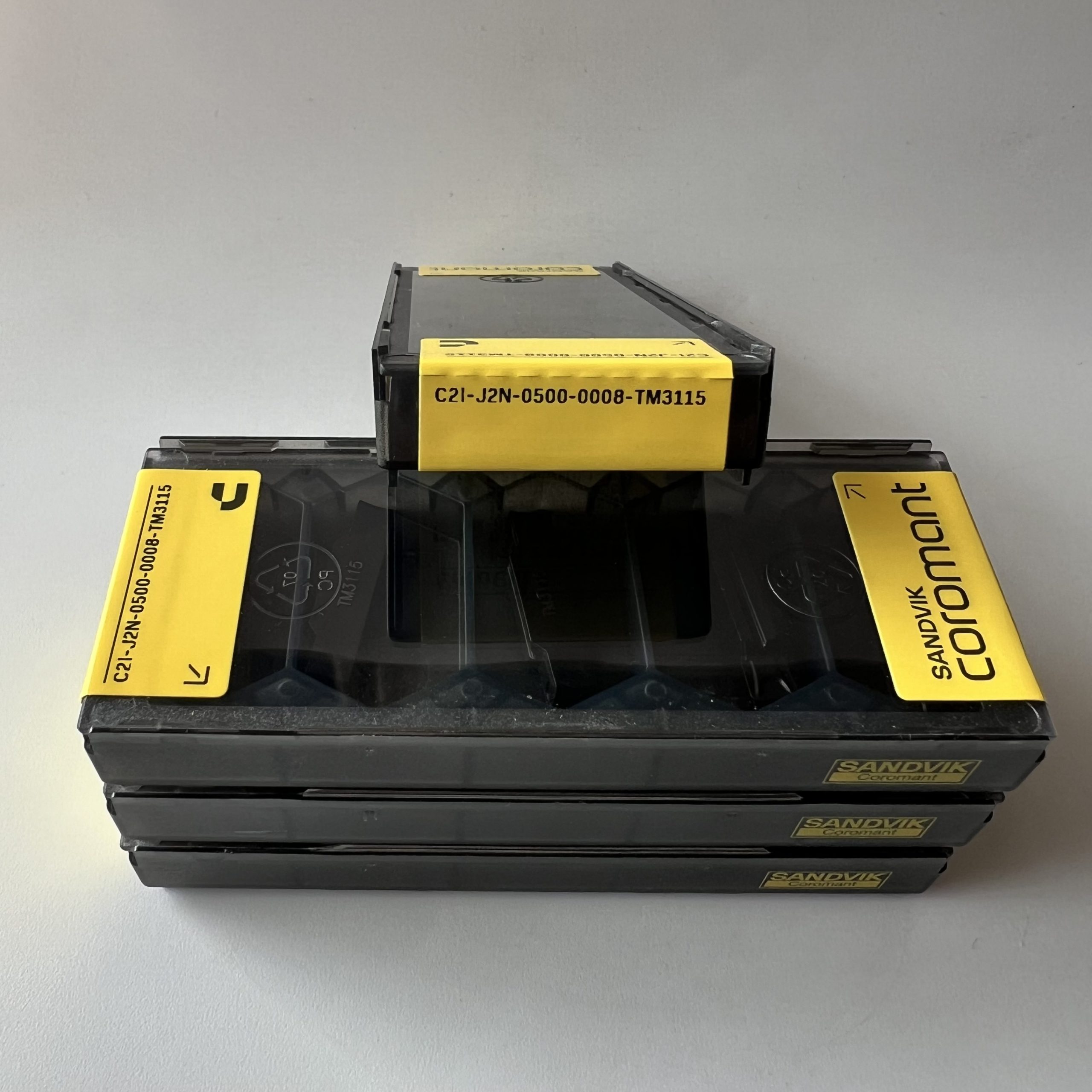 sandvik / c2i j2n 0500 0008 tm 3115