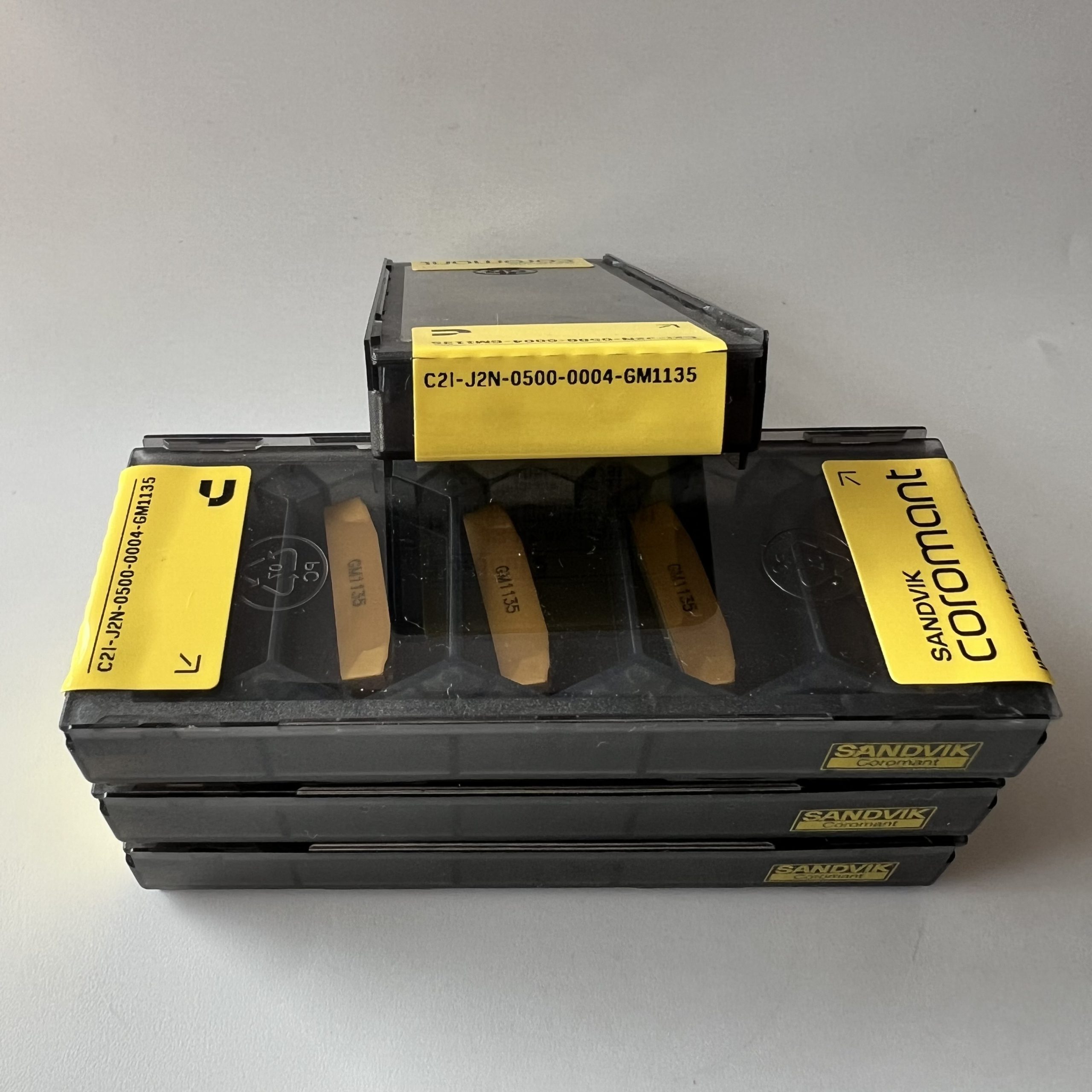 sandvik / c2i j2n 0500 0004 gm 1135