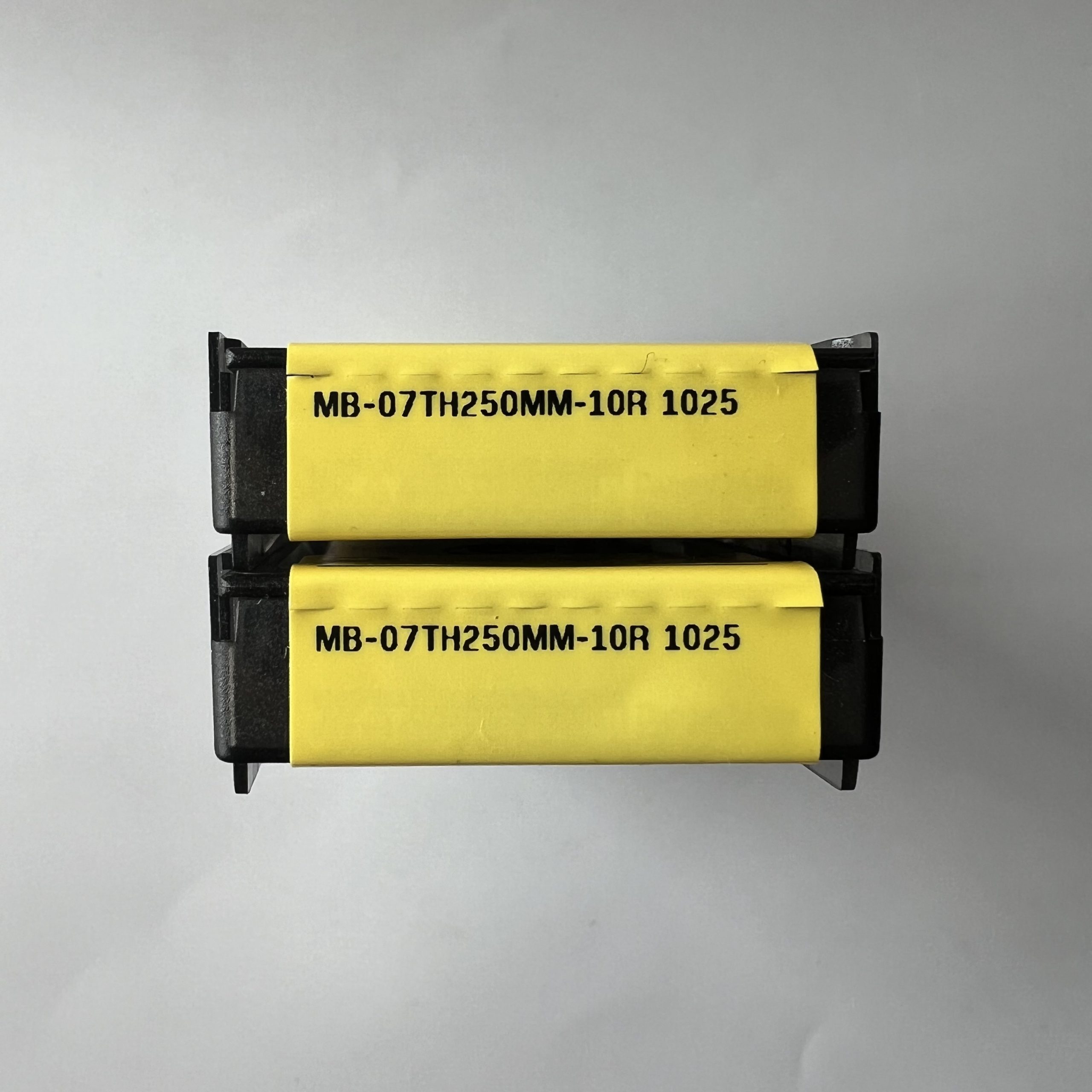 sandvik / mb 07th250mm 10r 1025