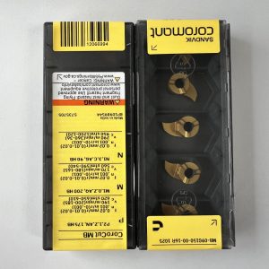 SANDVIK / MB-09G150-00-16R 1025 / 5 pieces