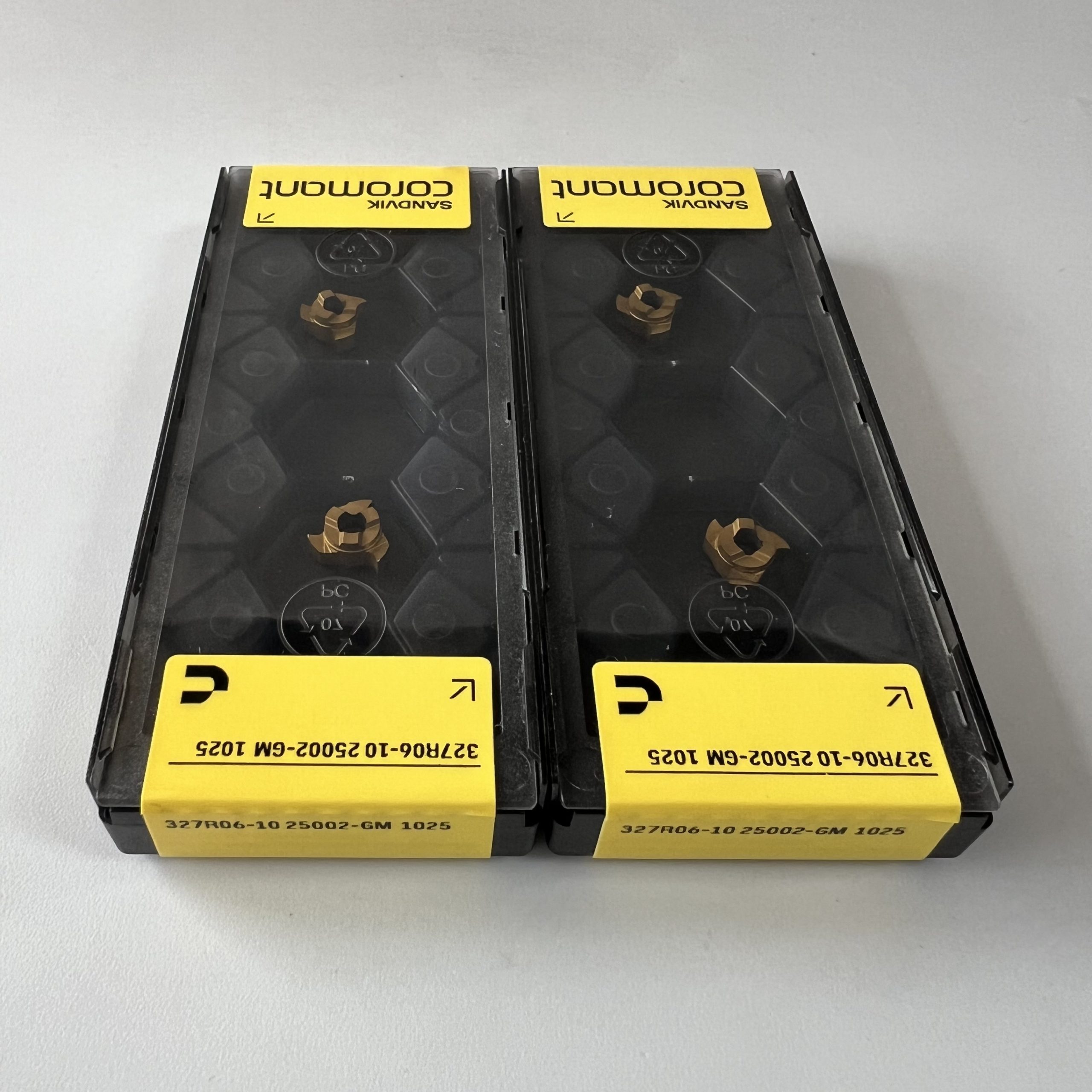 sandvik / 327r06 1025002 gm 1025