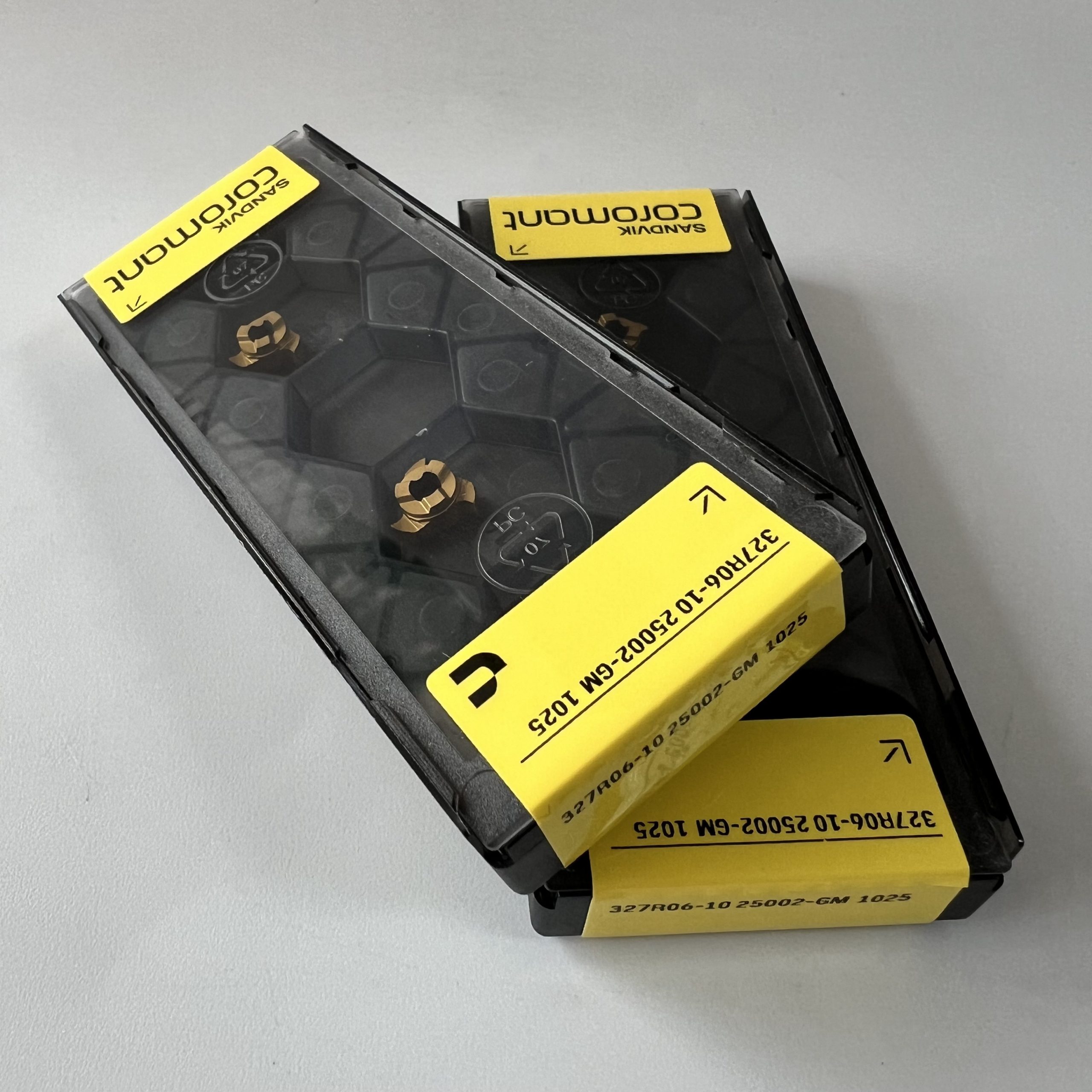 sandvik / 327r06 1025002 gm 1025