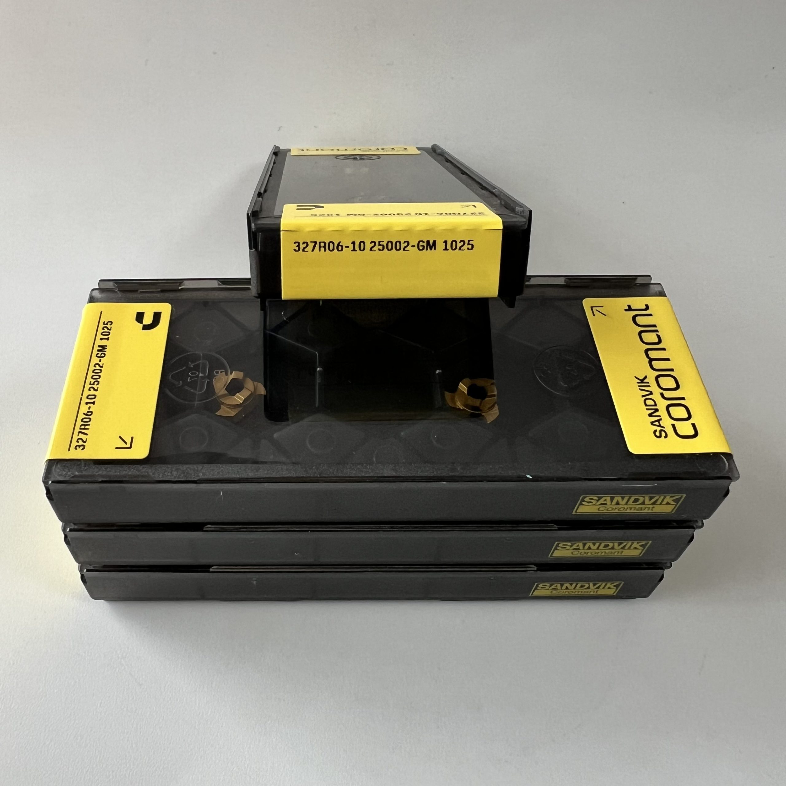 sandvik / 327r06 1025002 gm 1025