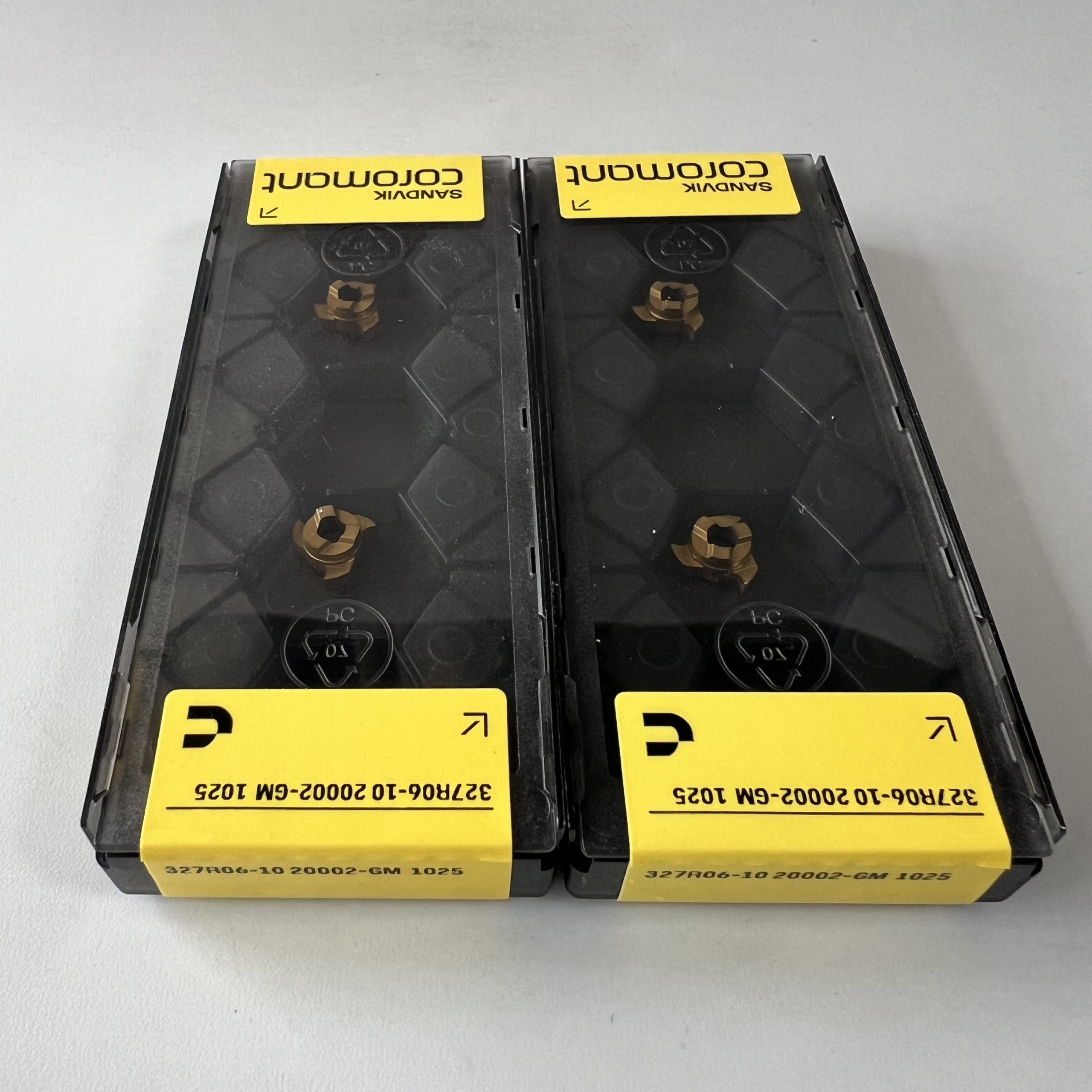 sandvik / 327r06 1020002 gm 1025